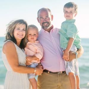 Meet your Posher, Patsy